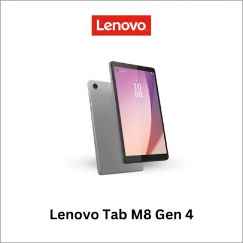 Lenovo Tab M8 (4th Gen) (Ekspozicinė prekė) 32GB 3GB RAM